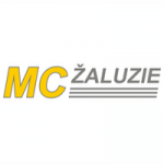 MC Žaluzie s.r.o. – logo společnosti